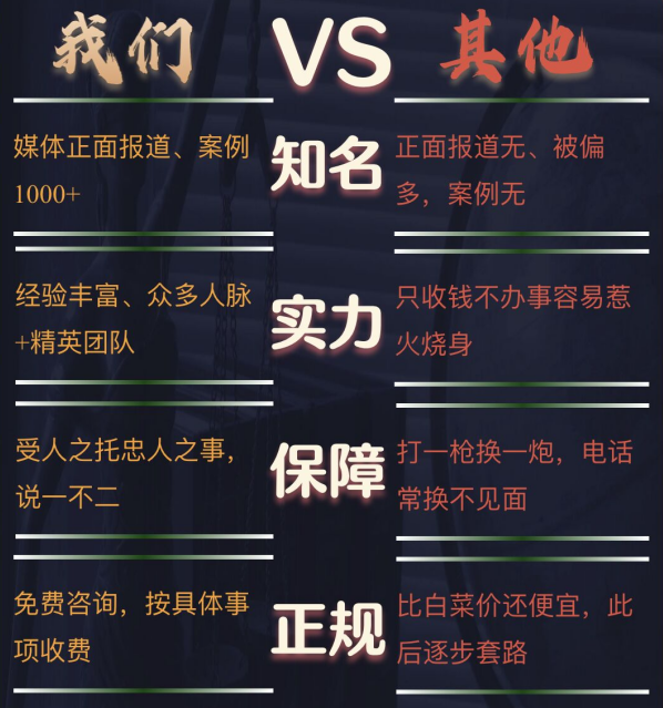 鹿寨县私家调查公司的费用是多少